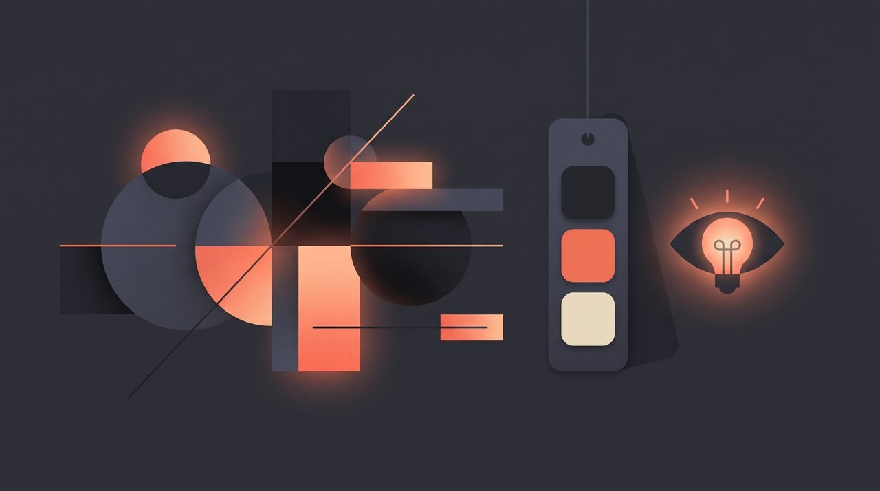 Criterio y Diseño Sin Ser Experto